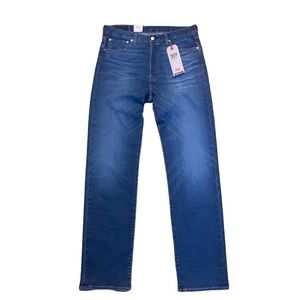 Levi’s 501 Original Jeans.